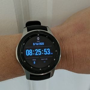 Samsung Galaxy Watch